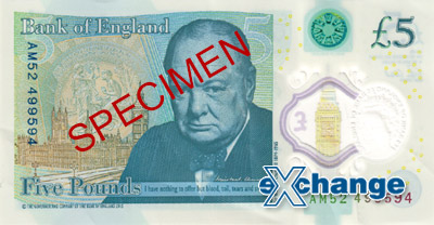 Gbp Britska Libra Nominaly A Kurzy Gbp Historie